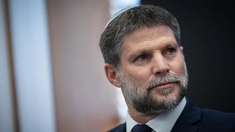 בעלי חנויות: נקרוס אם רפורמת הקניות מחו"ל של סמוטריץ' תעבור