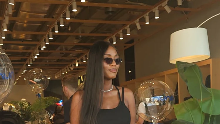 בשעה טובה: טיטי איינאו הפכה לאמא לשניים!