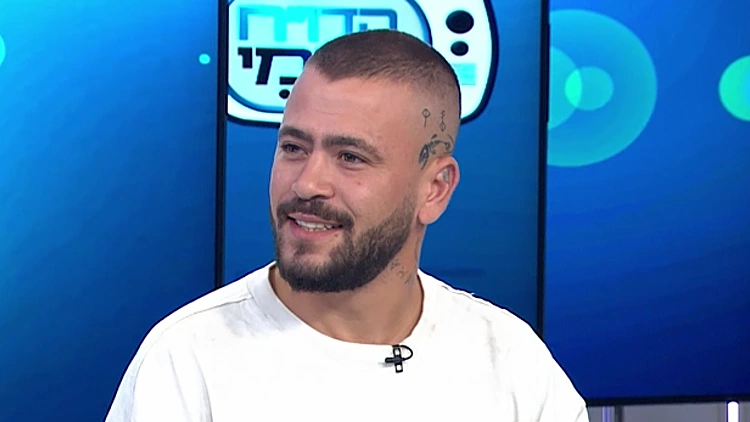 "כל יום יש לי מלחמה עם ההתמכרות ולפעמים אני גם נופל"