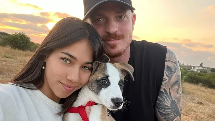 רביב כנר ומיה גפן