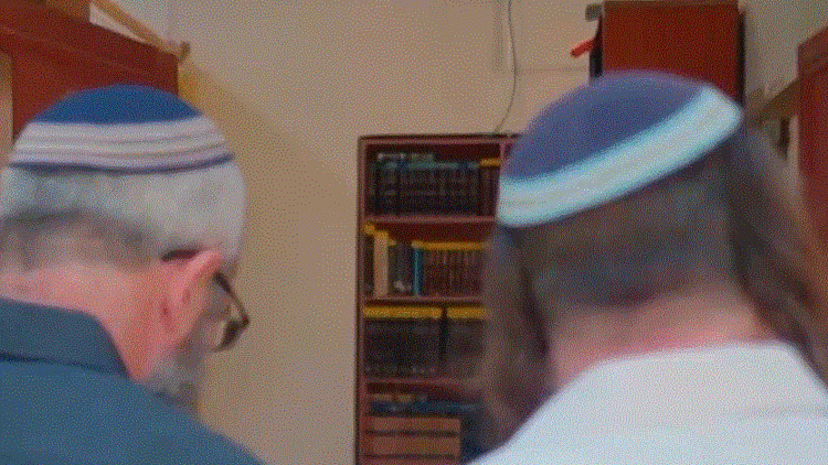 תחקיר: המכון שמאחורי "חוקי ההדתה" ופועל לכונן מדינת הלכה