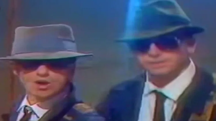 משינה - גם בטיקטוק: טרנד "בלדה לסוכן כפול" שכובש את הרשת