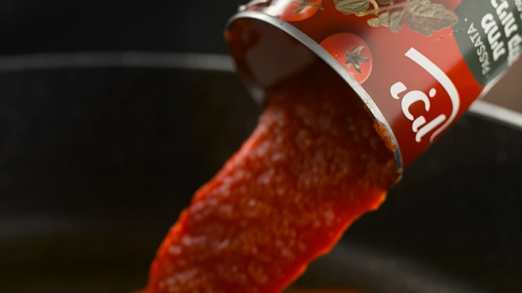 הפסאטה של יכין