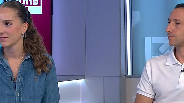 "גדלתי בתחושה שהארץ זה המקום והבית שלי, רציתי לשרת את המדינה"