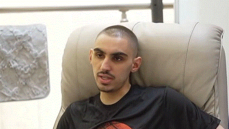 רום ברסלבסקי: "כל הגופים מפקירים אותי, מקבל רק זלזול מהמדינה"