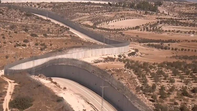 ההפקרות בגדר ההפרדה, החשש ותשובת הצבא: "אין איך למנוע"