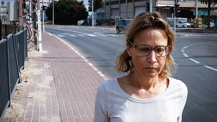 אחרי חודש באשפוז: במשטרה נערכים לחידוש חקירת הפצ"רית