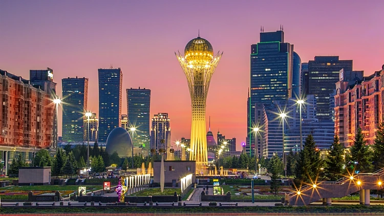 בין ערי עתיד לערבות פתוחות: הכירו את החברה "החדשה" של ישראל