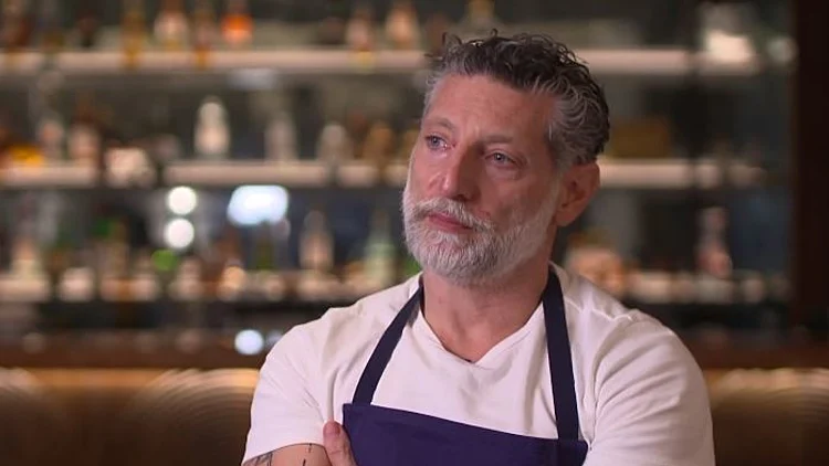 מנת קרב: אסף גרניט על המילואים בעזה ובסוריה - והחלום הבא