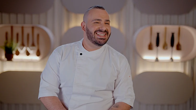 "באתי לנצח את התוכנית, לא באתי לאודישן": האודישן של אופק אטיאס