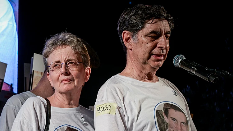 11 שנים של מאבק: "מדינה שלמה מחכה שישיבו לנו את הדר"