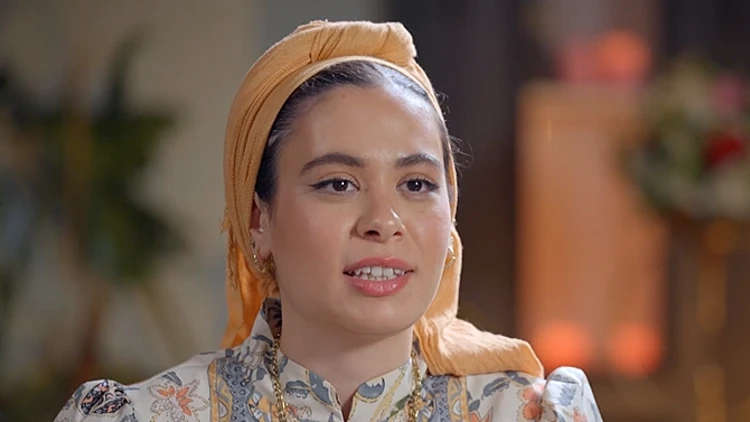 "נכוויתי בעבר מבחורים גרושים עם ילדים": מעיין משתפת בחששות