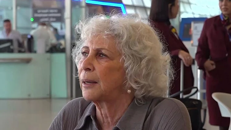 הפרקליטה שהדליפה בפרשת שרון: "הפצ"רית - מתה מהלכת"