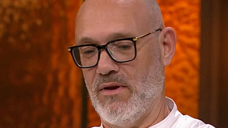 "אני לא מאמין, הוא בן בית אצלי": האודישן שטלטל את מושיק