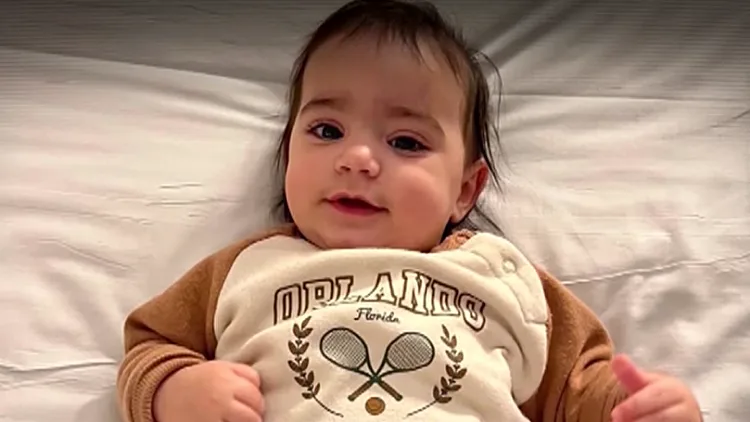 השיחה של מח"ש עם הורי התינוק שנחנק למוות במהלך חיפוש משטרתי 