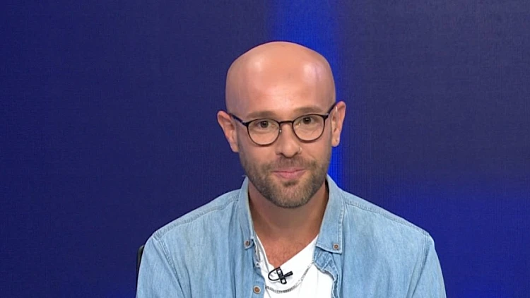 חנות הנעליים החדשה של המילואימניק שנמצא עדיין בשטח