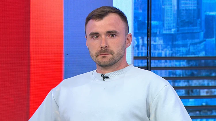 "אני באמת לבד": אחיו של אלכס נרצח בנובה, אימו שמה קץ לחייה