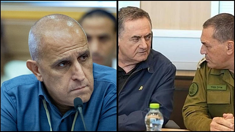 "תחקיר התחקירים" נחשף: "לא ייתכן שלא יהיו מסקנות אישיות"