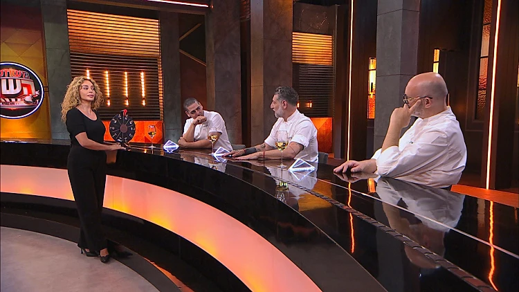 "בגללו התחלתי לבשל": מושיק רוט חושף מי המנטור הראשון שלו