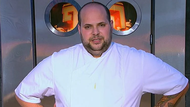 הקולגה של מושיק רוט מגיע להיבחן - ועושה טעות קריטית: האודישן של בר צנגר