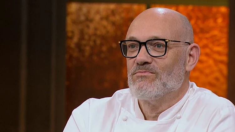 משחקי השף VOD | פרק 2: האודישן שטלטל את מושיק