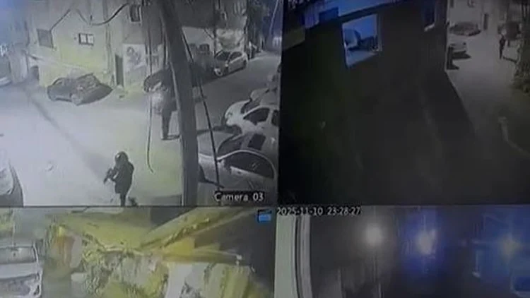 בן 24 פתח באש לעבר בית במג'ד אל-כרום ונהרג מירי שוטרים