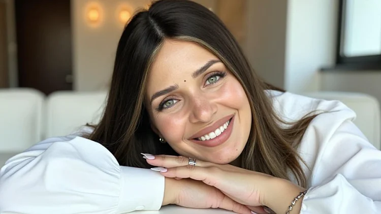 המשתתפת החדשה ב"ווארט" מוכרת לכם? אנחנו יודעים מאיפה