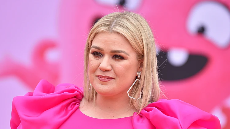 קלי קלרקסון