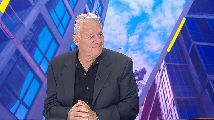 מיגון שנעים לגור בו