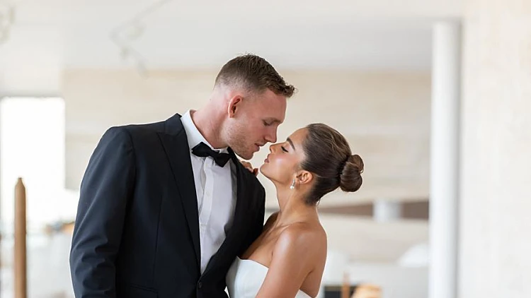 נועה קירל ודניאל פרץ