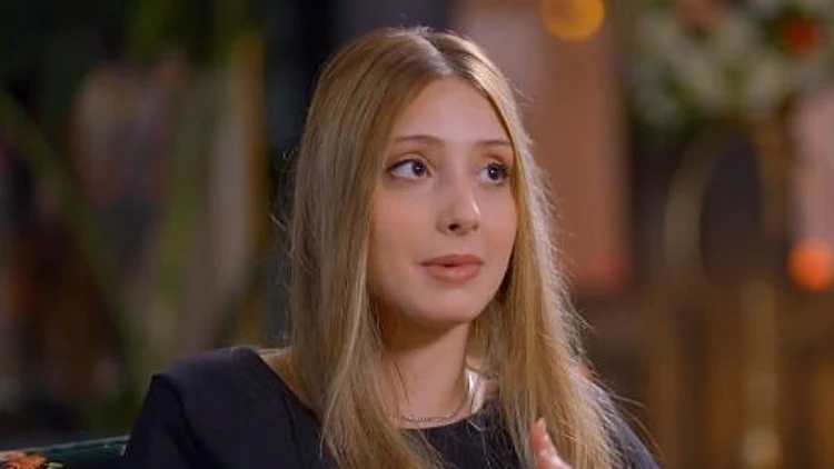 "הגעתי למסקנה שפחות מתאים לי כרגע": האם אסתר נפרדת מאריאל?