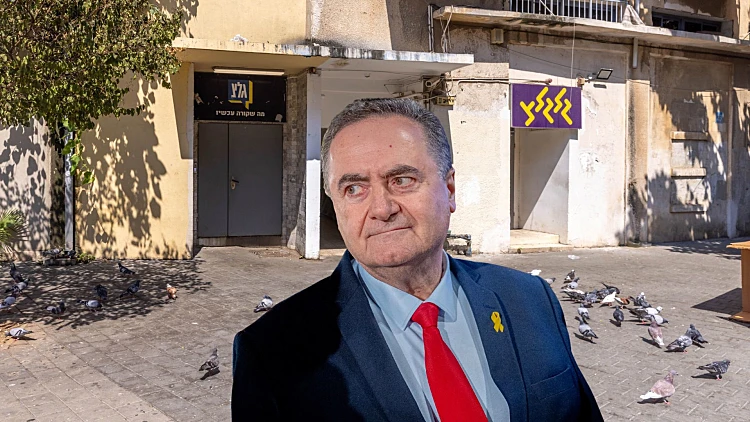 השר כ"ץ החליט לסגור את גלי צה"ל: "מה שהיה - לא יהיה"