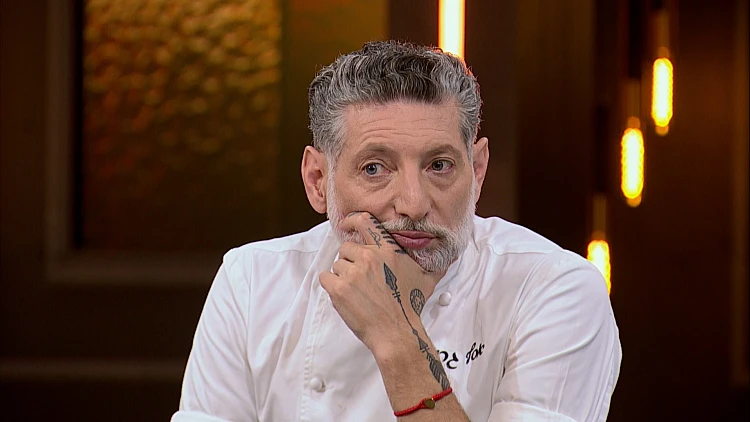 משחקי השף VOD | פרק 3: נקניקייה עם טוויסט