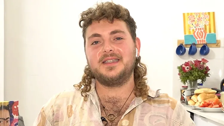 סגירת המעגל של מתמודד "משחקי השף" עם אלון אהל: "מתנה מטורפת"