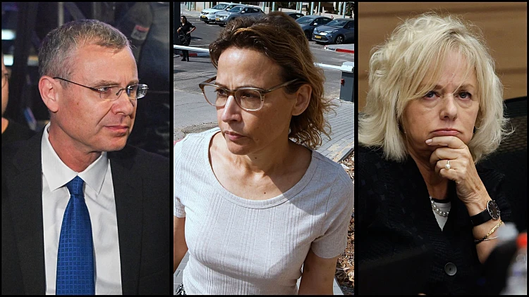 בג"ץ יקיים דיון נוסף בתיק הפצ"רית, אך לוין ימנה את מלווה החקירה