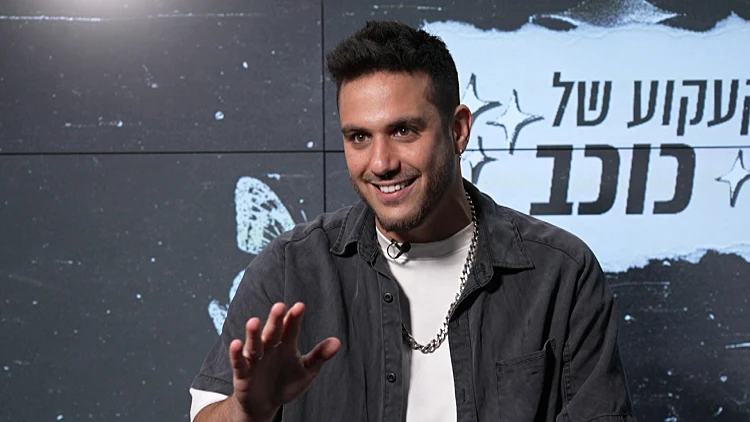 קווין רובין: "הייתה פעם שמרוב כאבים רציתי להפסיק את הקעקוע"