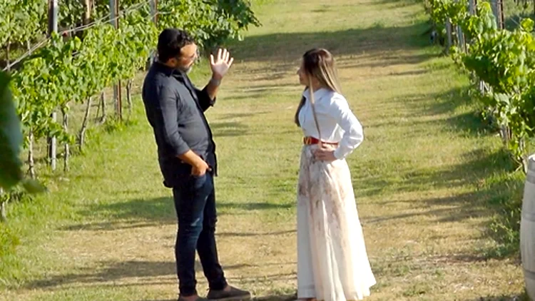 "אני לא רוצה להתחשבן": האם זה הסוף של מזל ויוסי?