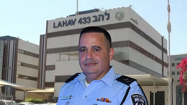 ההגבלה על ראש להב - לא לעסוק בפרשות קטרגייט והדלפת המסמכים