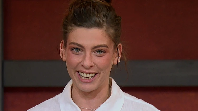 "הייתה לי היתקלות איתך": מה קרה בין המתמודדת לאסף?