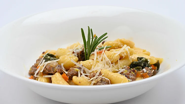 קווטלי סופריטו סלסיצ'ה: המתכון למנת האודישן של זוהר קנטור