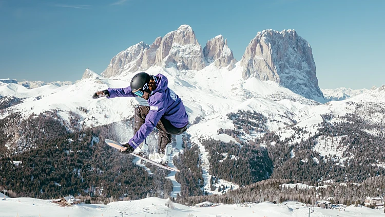 לא לעשירים בלבד: זה היעד הכי משתלם לחופשת סקי בחורף הקרוב