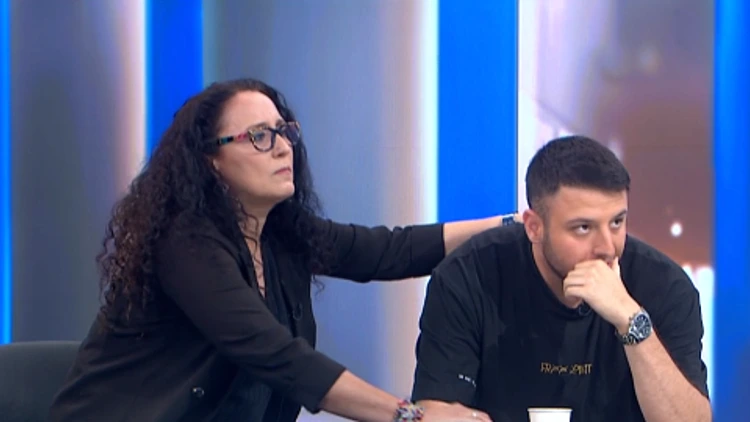 "ניסיתי לסיים את חיי": המלחמה של הלום הקרב שלא מקבל הכרה 