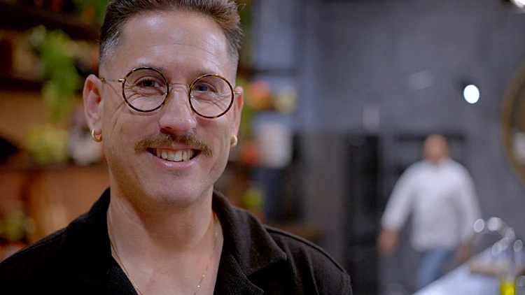 "אני מבשל יותר טוב מהמתמודדים שזכו בעונות קודמות"