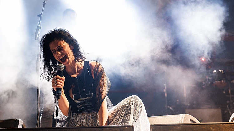 אינדינגב חזר אחרי שנתיים – והוכיח שלמוזיקה בארץ יש כוח עצום