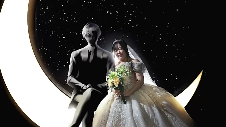 החתונה של קאנו וקלאוס