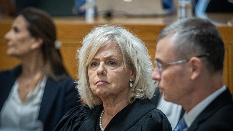 ישיבת הצעקות בין השרים לנציג היועמ"שית: "סממן של רודנות"