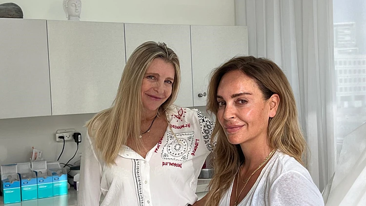 מירי בוהדנה