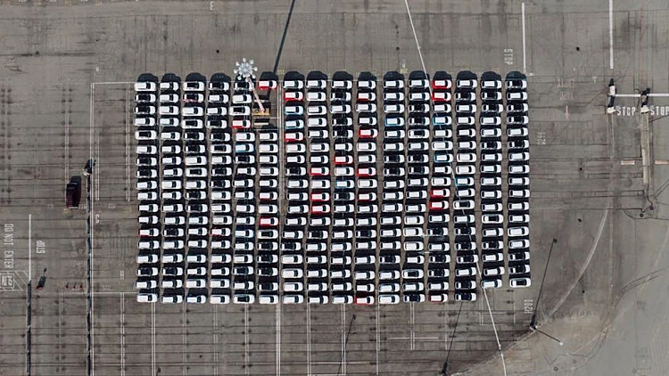 פתרון תפעולי פשוט וחסכוני: כך מנהלים צי רכבים חכם בעסק מתפתח | רשת 13