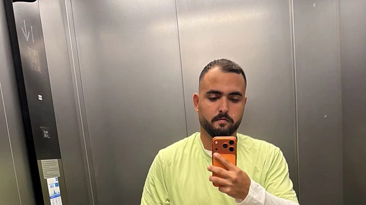 אושר כהן שובר שתיקה: "יודע שהרבה זמן לא הייתי פה"