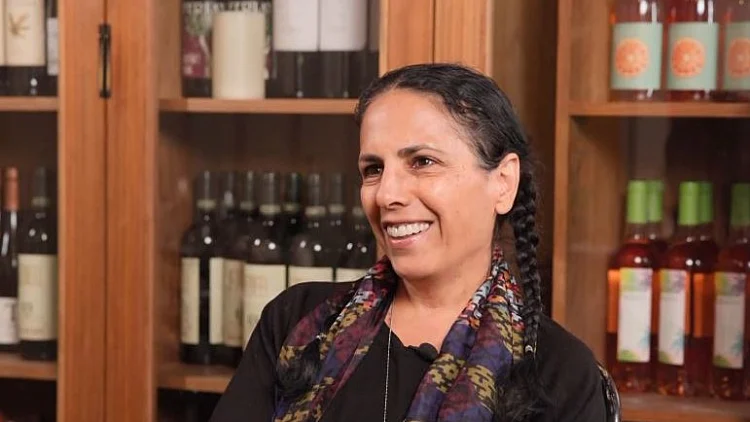 מבני ברק למנהטן: "מלכת הפלאפל" שכבשה את ניו יורק